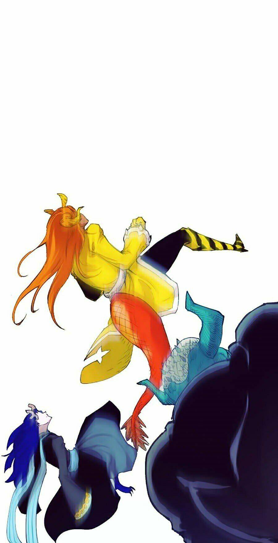 Hard Core Leveling Warrior Ss2: Chapter 112