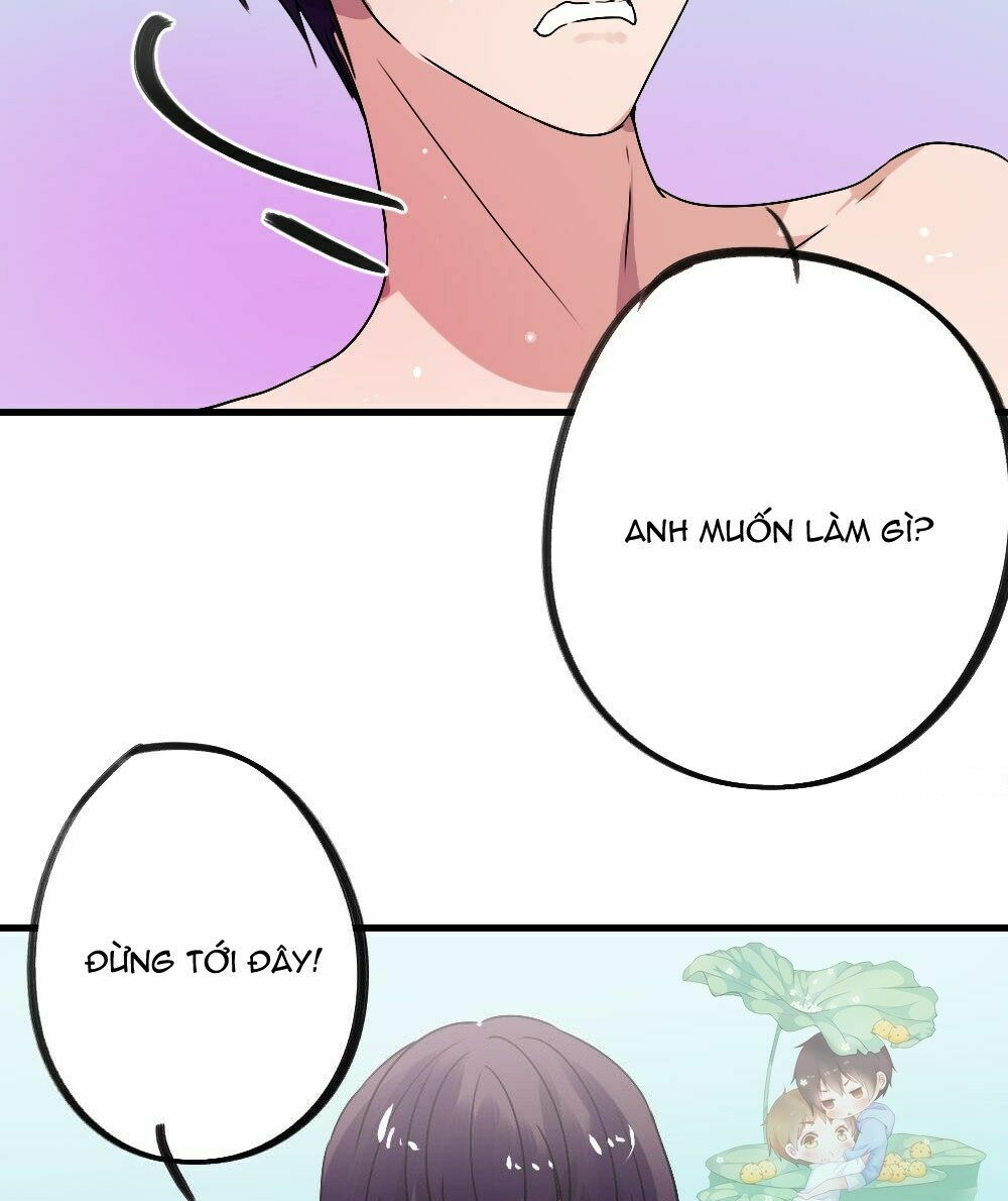 Phải Lòng Em Trai Của Bạn Gái Mình: Chapter 33
