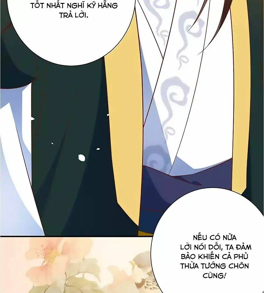 Thịnh Thế Lê Hoa Điện: Chapter 65