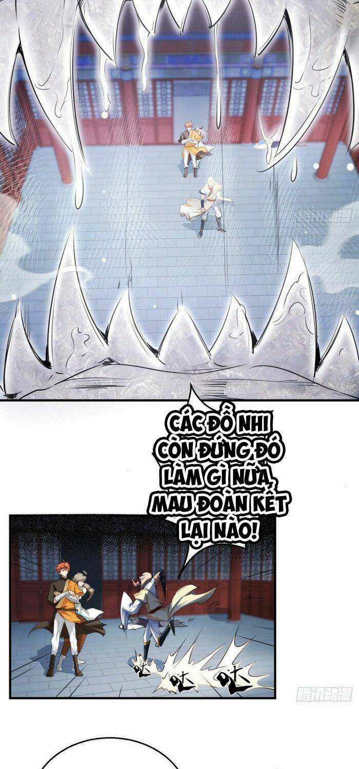Tà Du Ký: Chapter 60