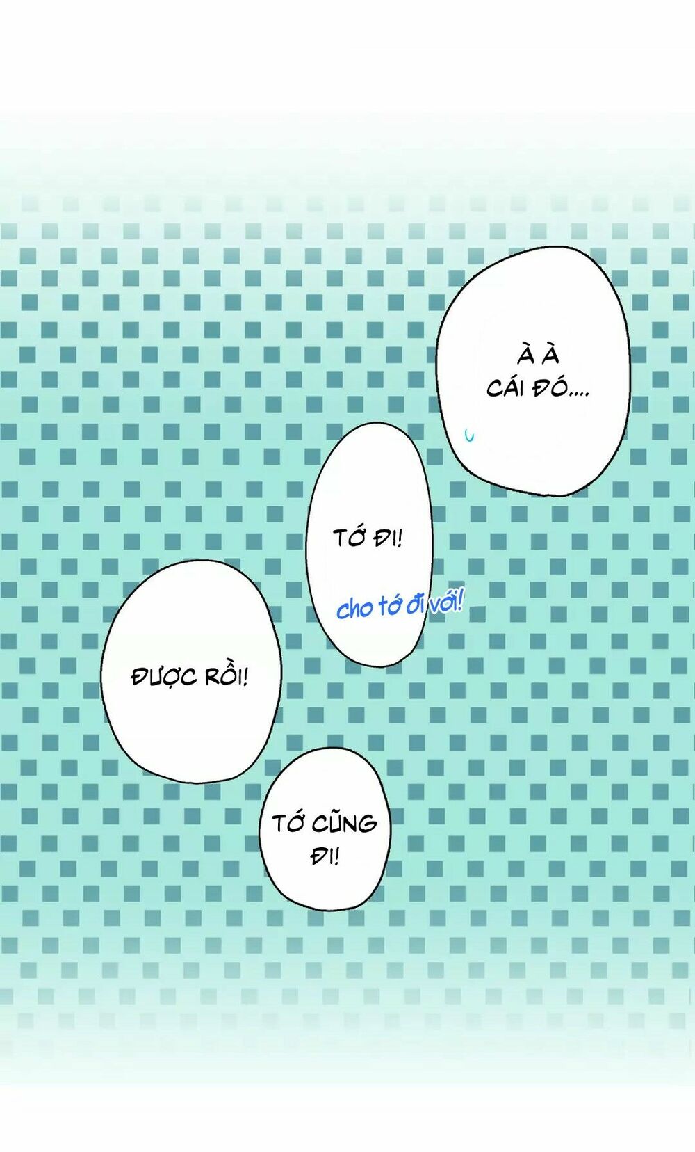 Một Giây Để Hôn Em: Chapter 32