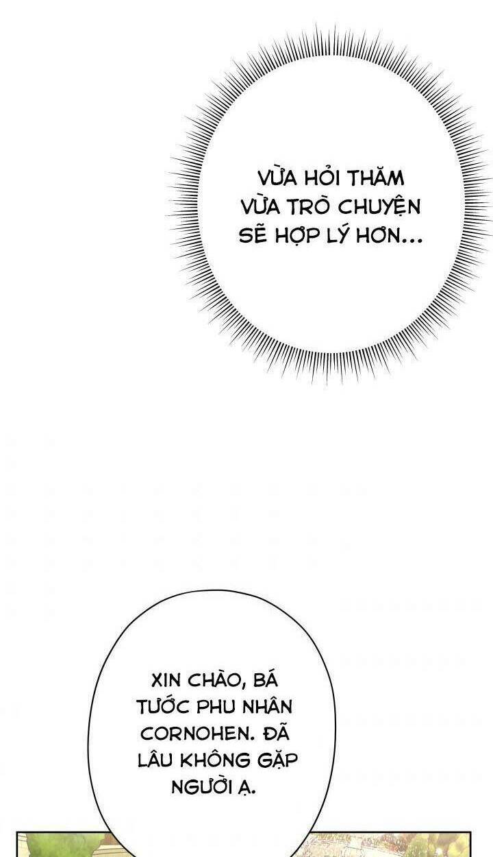 Gửi Đến Người Bạn Của Tôi: Chapter 22