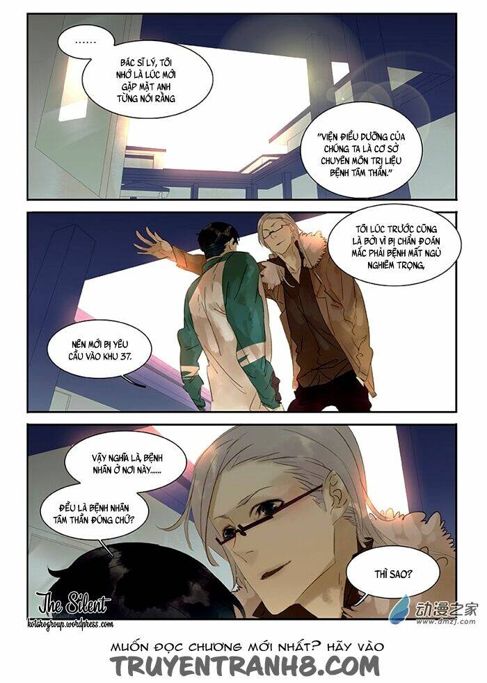 Gia Tử Khu 37: Chapter 32