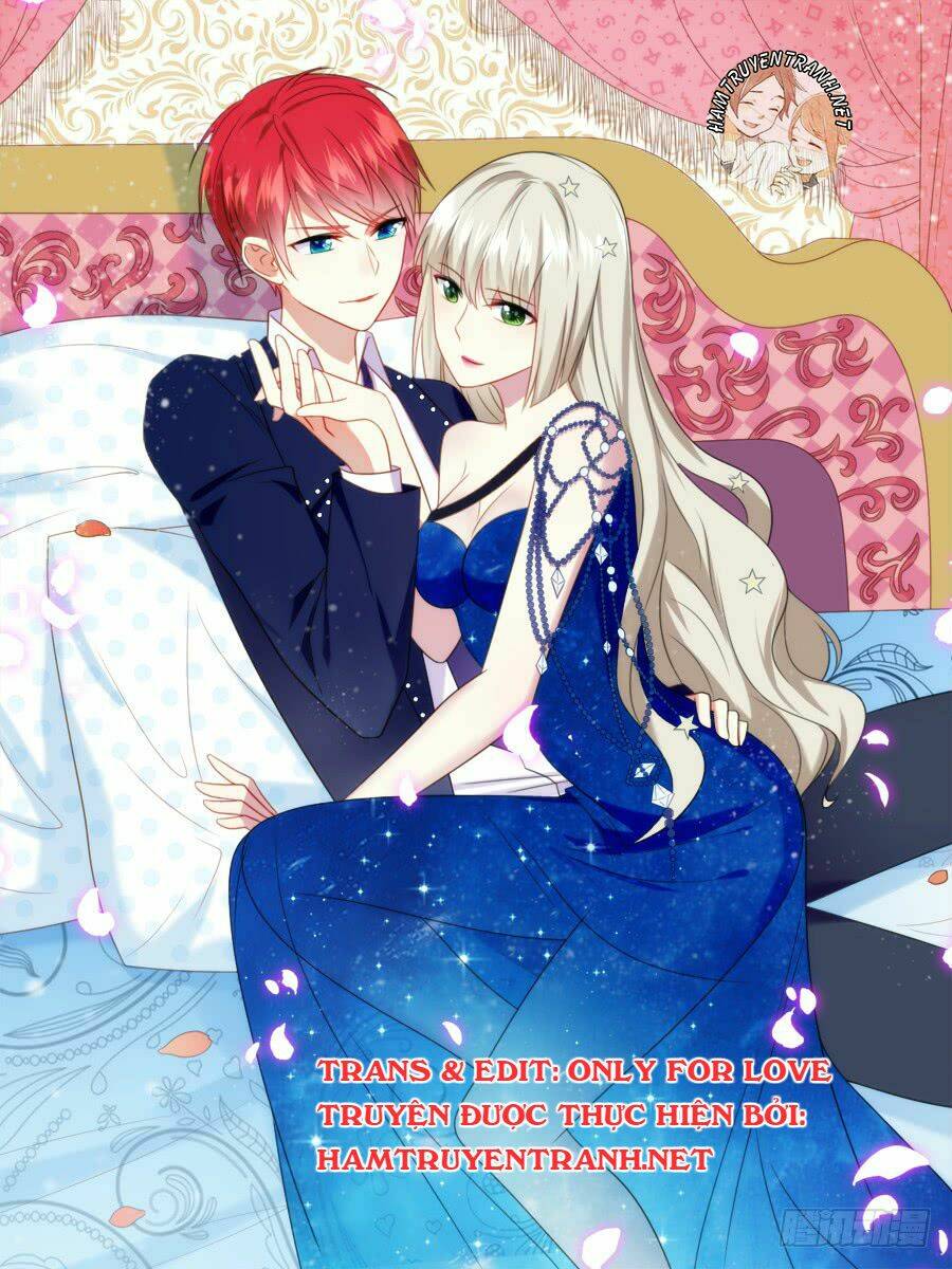 Bảo Bối Thiên Ức Hào Môn: Chapter 14