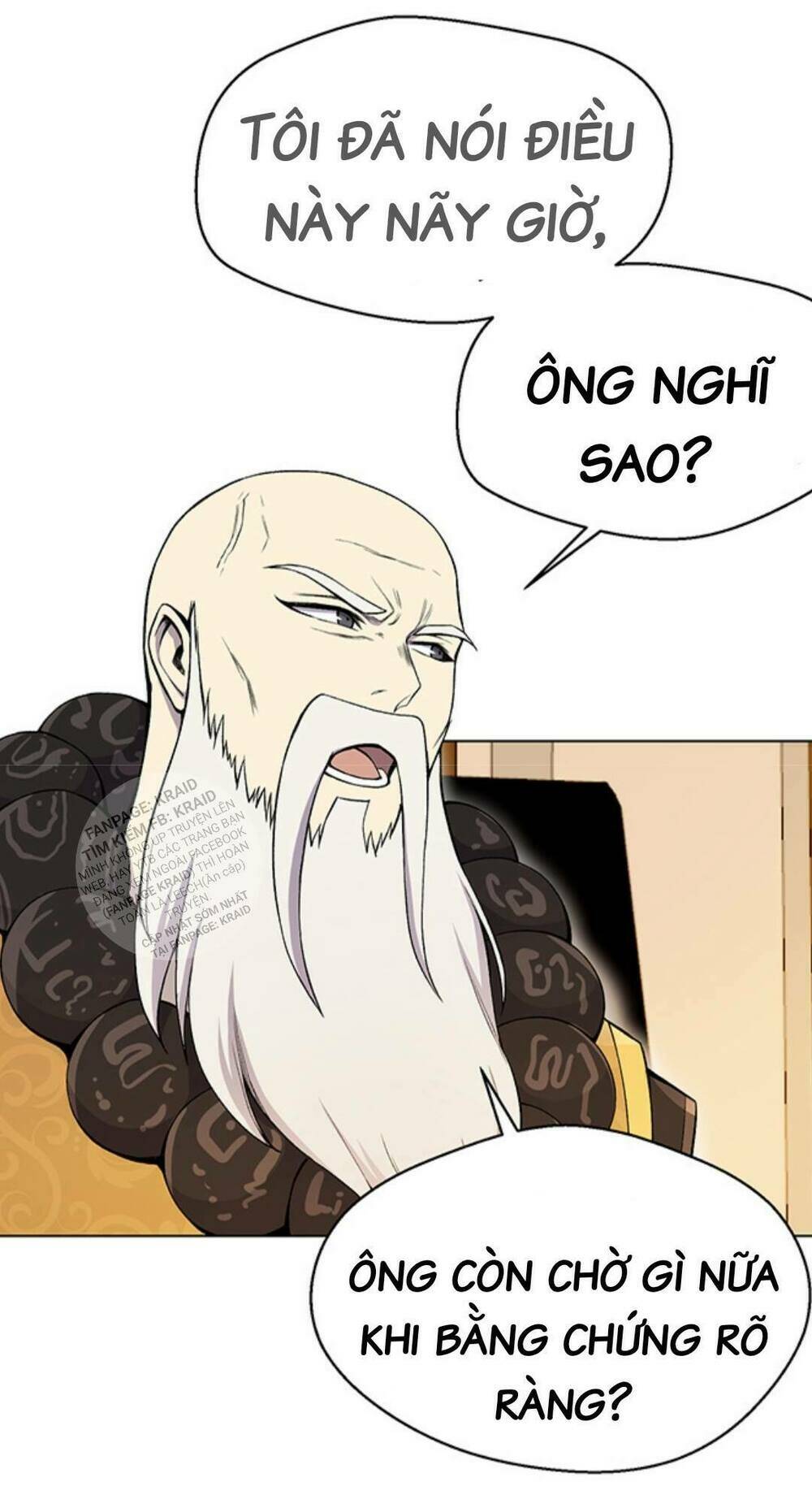 Luân Hồi Ác Nhân: Chapter 21