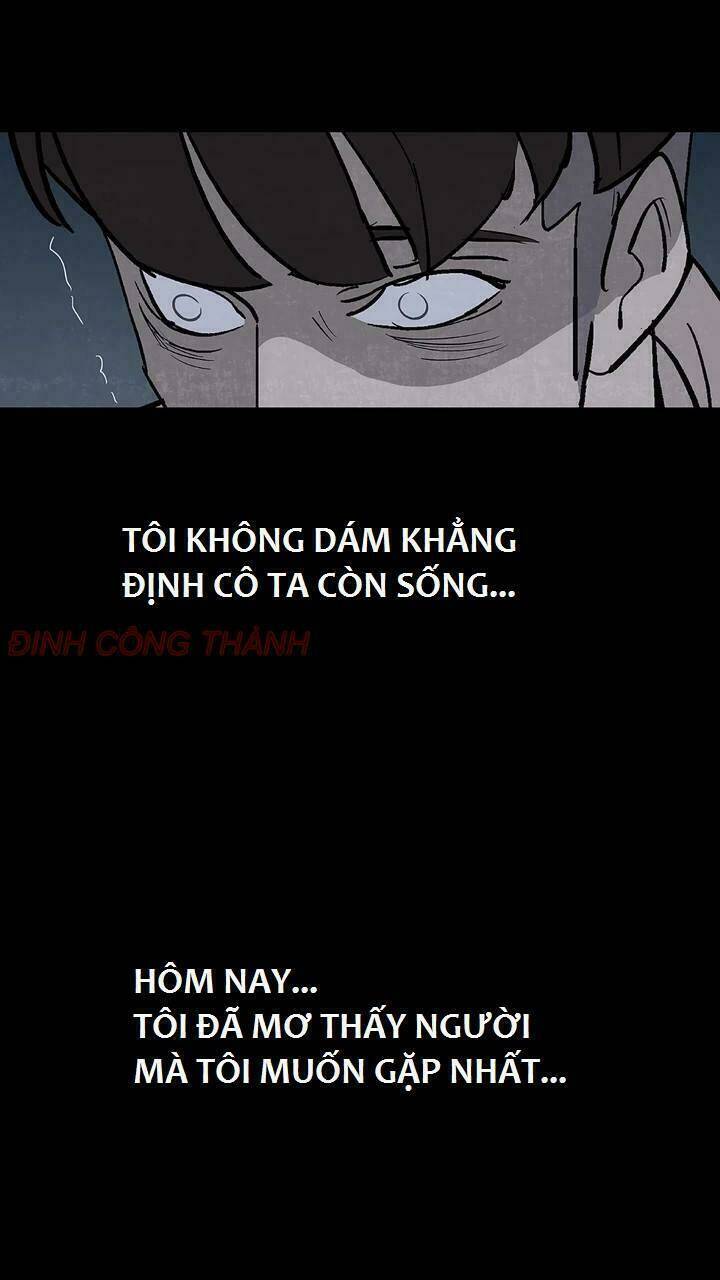 Bóng Tối Ma Quỷ: Chapter 6