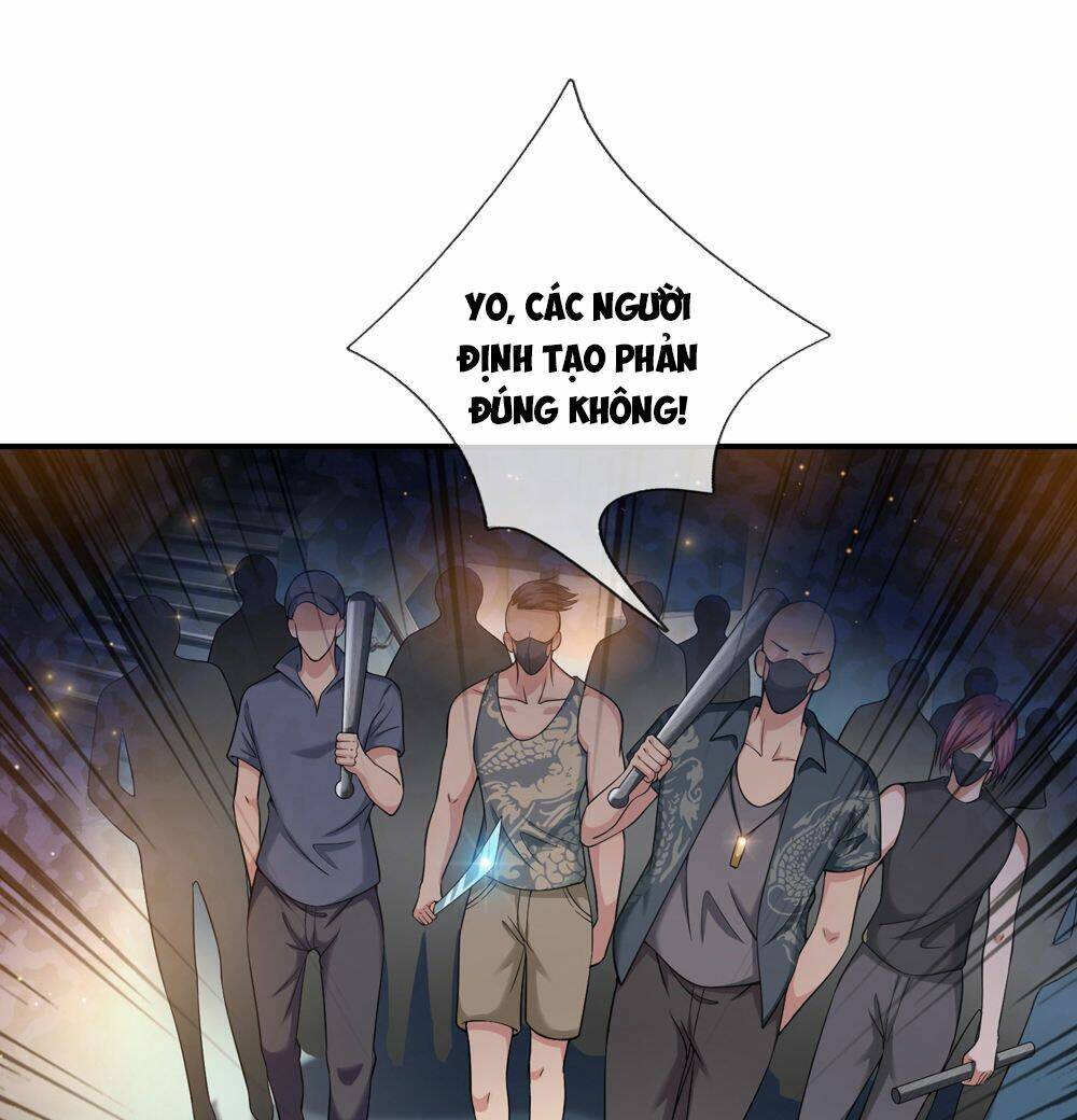 Tuyệt Thế Phi Đao: Chapter 227