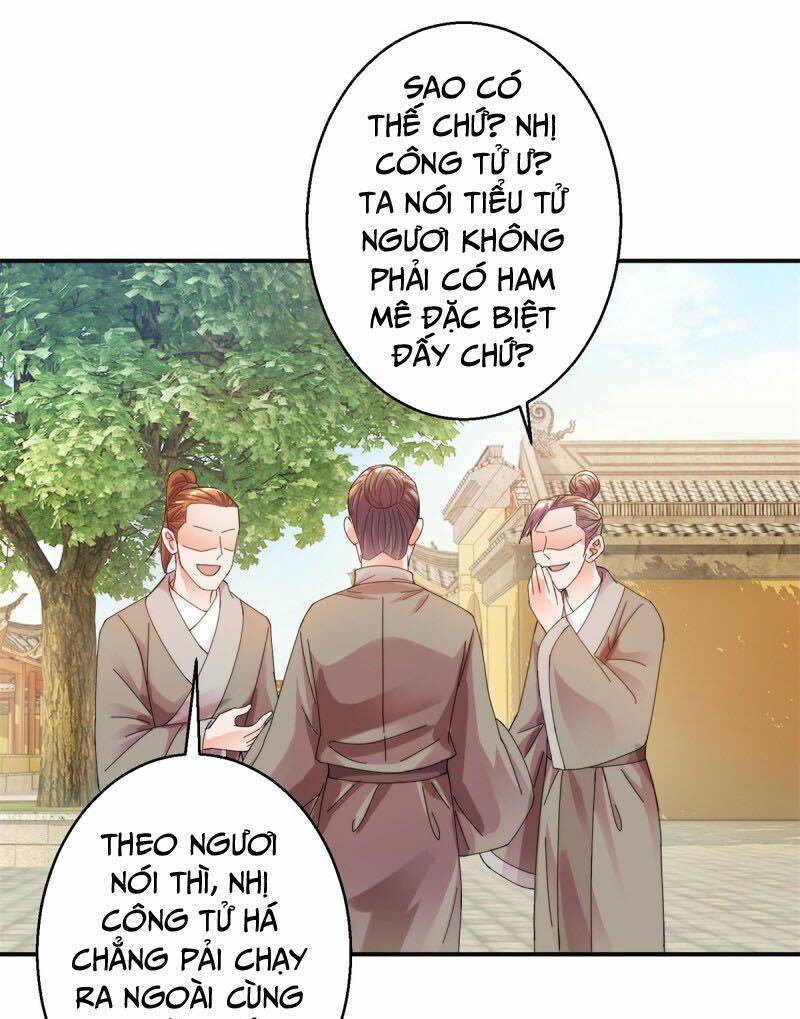 Sử Thượng Đệ Nhất Chưởng Môn: Chapter 181