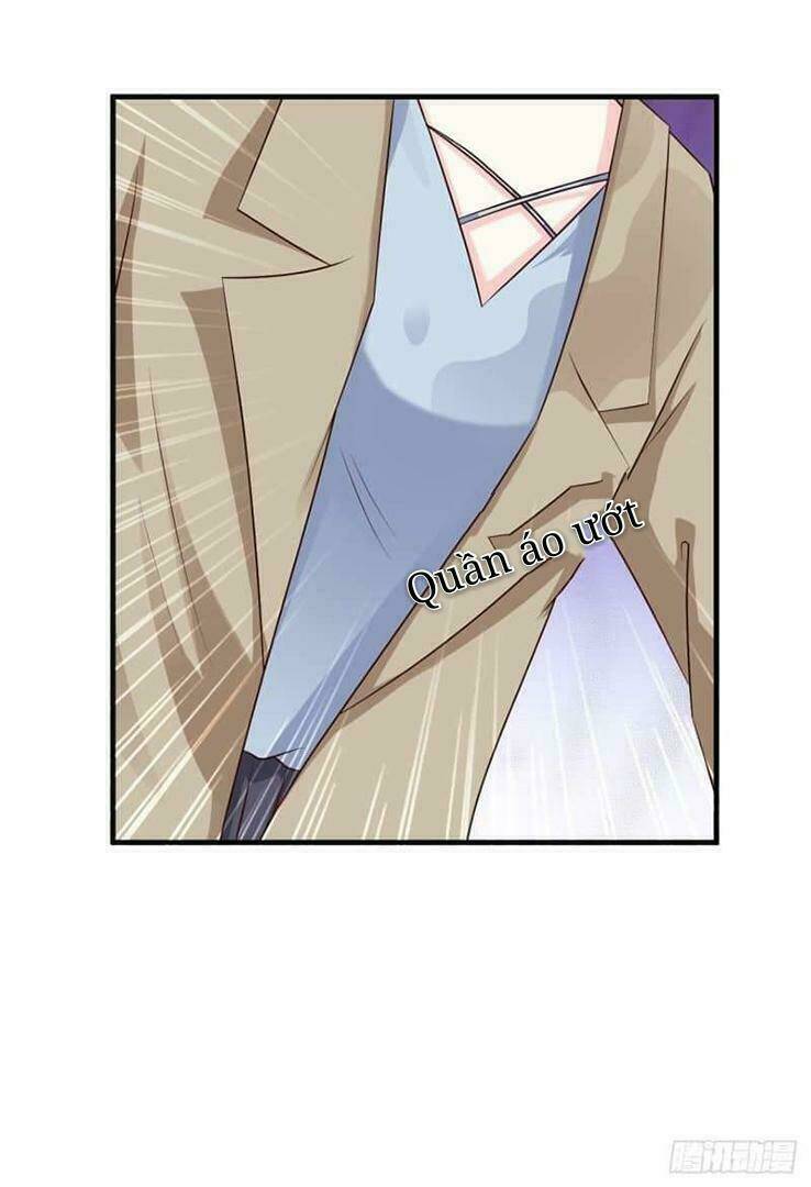 Phệ Tình: Chapter 5