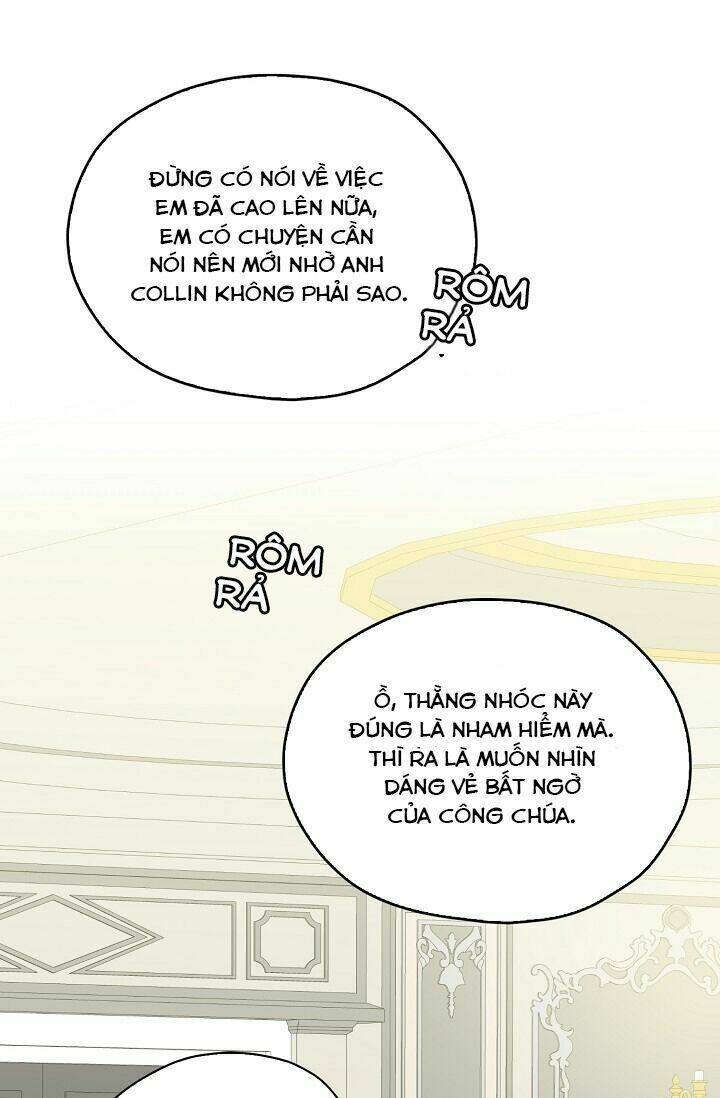 Ba Người Anh Trai Của Tôi Là Bạo Quân: Chapter 26