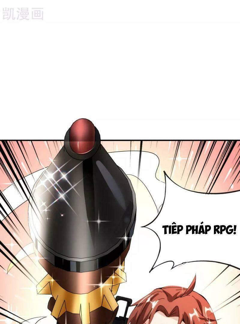 Vòng Bạn Bè Mạnh Nhất Của Tiên Giới: Chapter 111