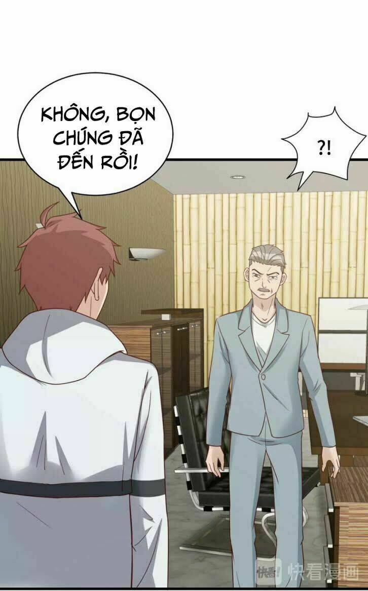 Hệ Thống Tu Tiên Mạnh Nhất: Chapter 19