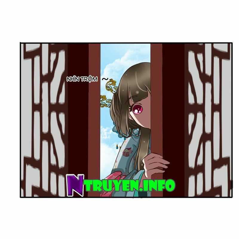 Thông Linh Phi: Chapter 42