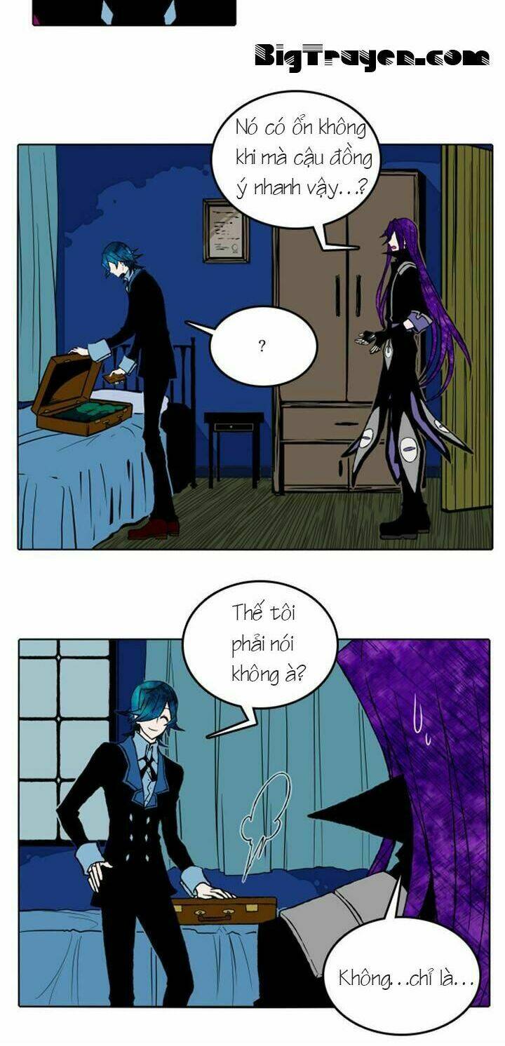 Niflheim: Chapter 9