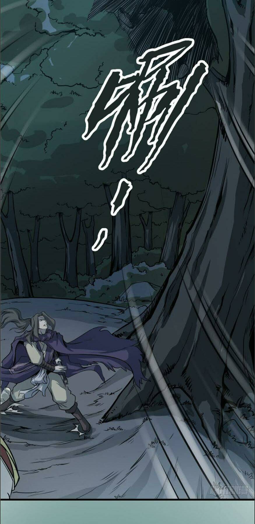 Hiệp Hành Cửu Thiên: Chapter 23