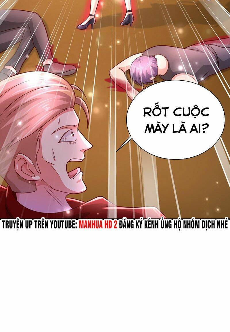 Thế Thân Thiếu Gia Không Dễ Chọc: Chapter 25