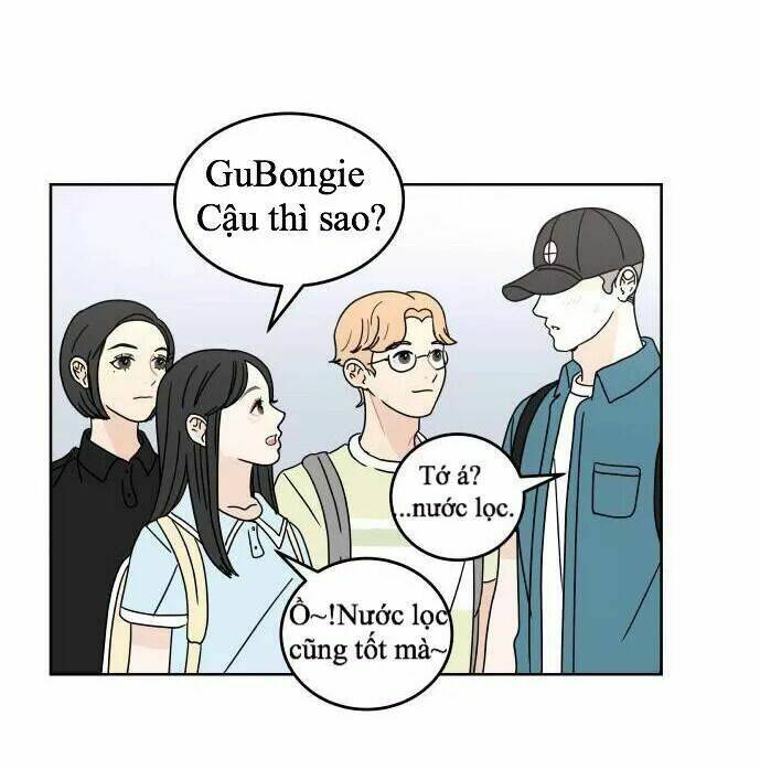 30 Phút Bước Đi Bên Em: Chapter 44