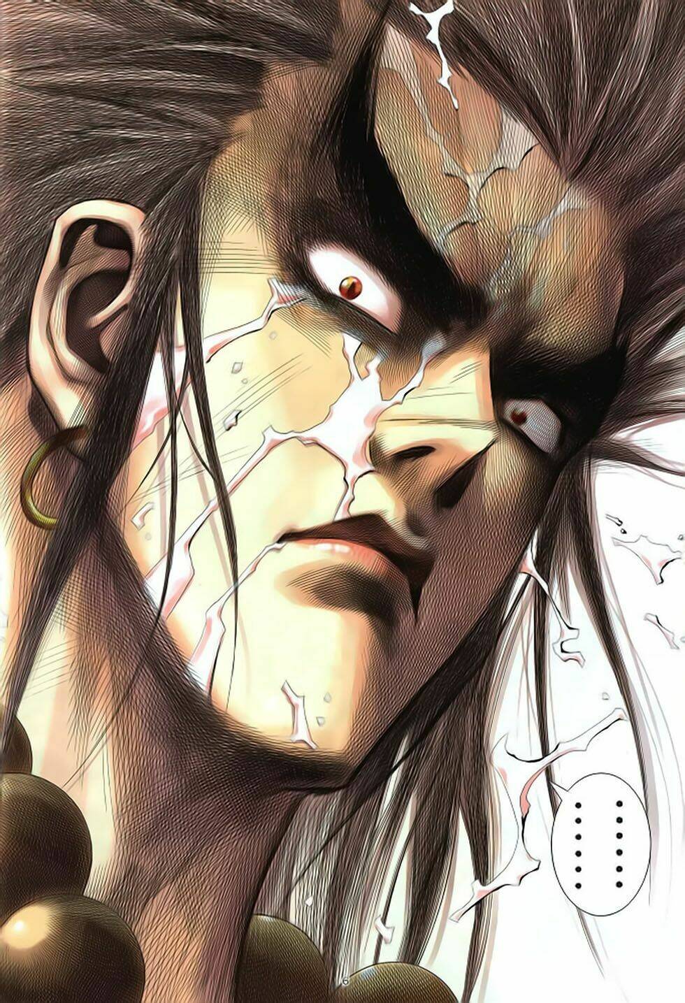 Chiến Thần Ký: Chapter 38