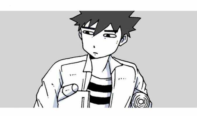 Mắc Kẹt Trên Mặt Trăng: Chapter 13