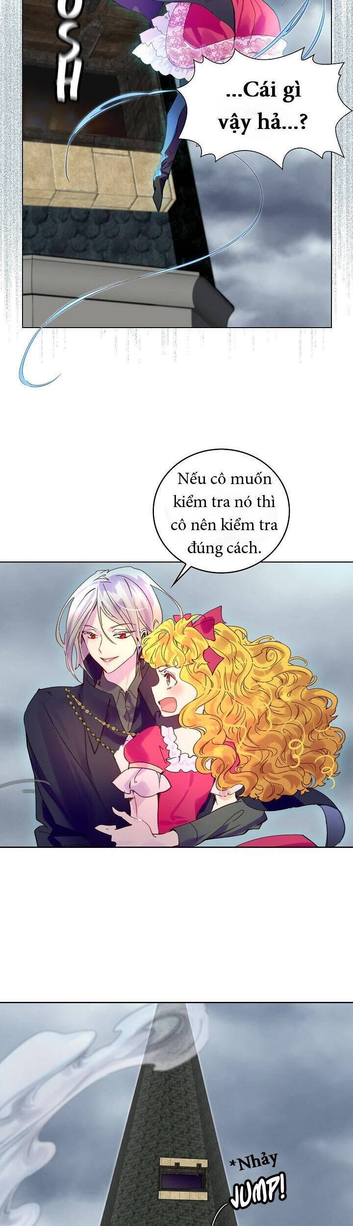 Đừng Xem Thường Nữ Phụ: Chapter 94