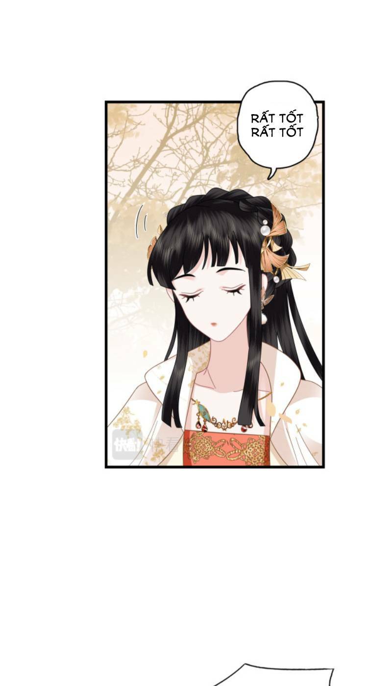 Điều Hương Vương Phi: Chapter 28