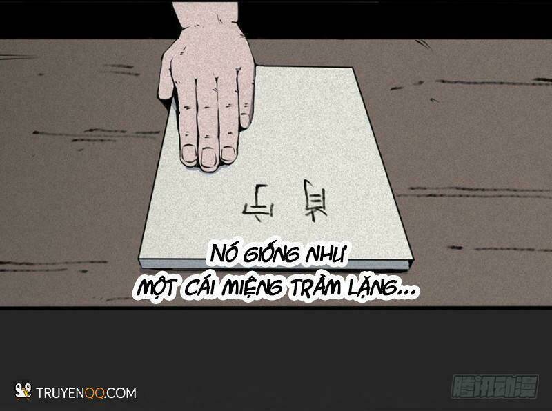 Trở Lại Căn Nhà Ma: Chapter 2