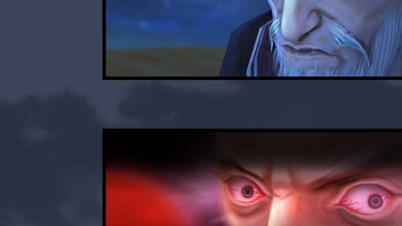 Lâm Uyên Kiếp: Chapter 7