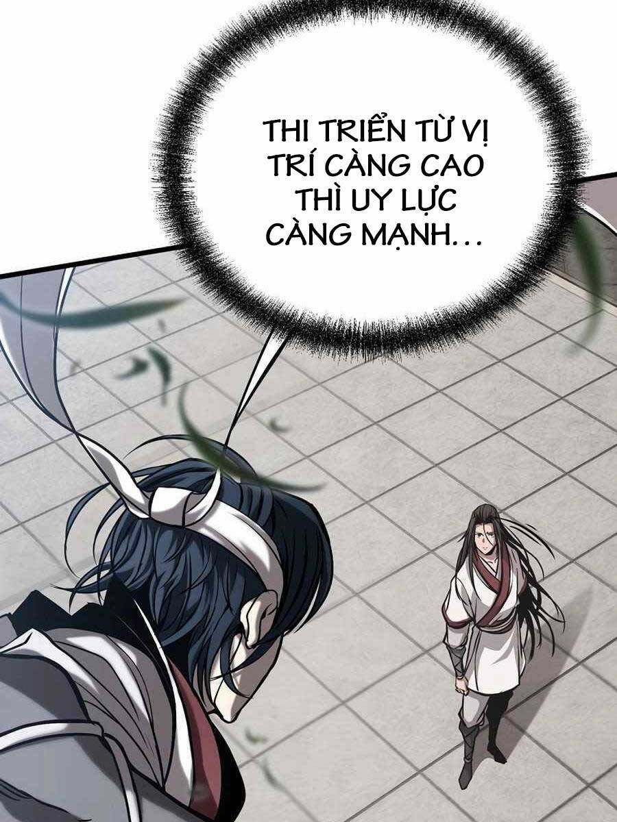 Đông Phương Bất Bại: Chapter 4