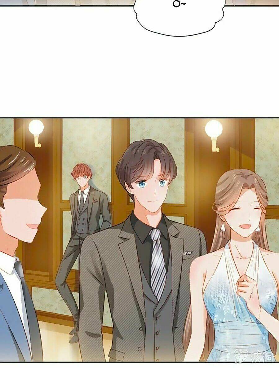 Khi Trá Luyến Nhân: Chapter 11