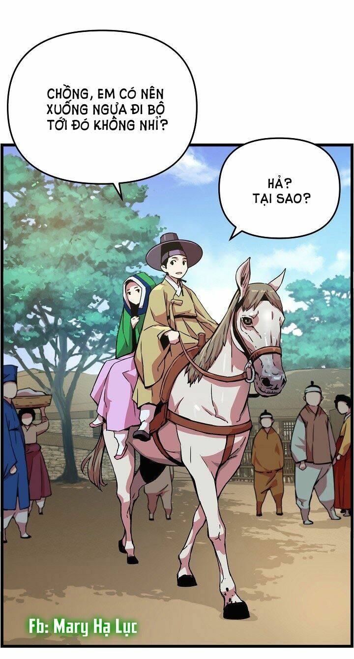 Tôi Sẽ Sống Như Một Hoàng Tử: Chapter 17