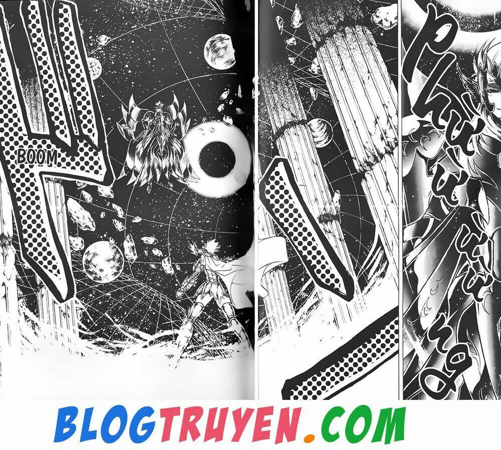 Thần Thoại Minh Vương: Chapter 64