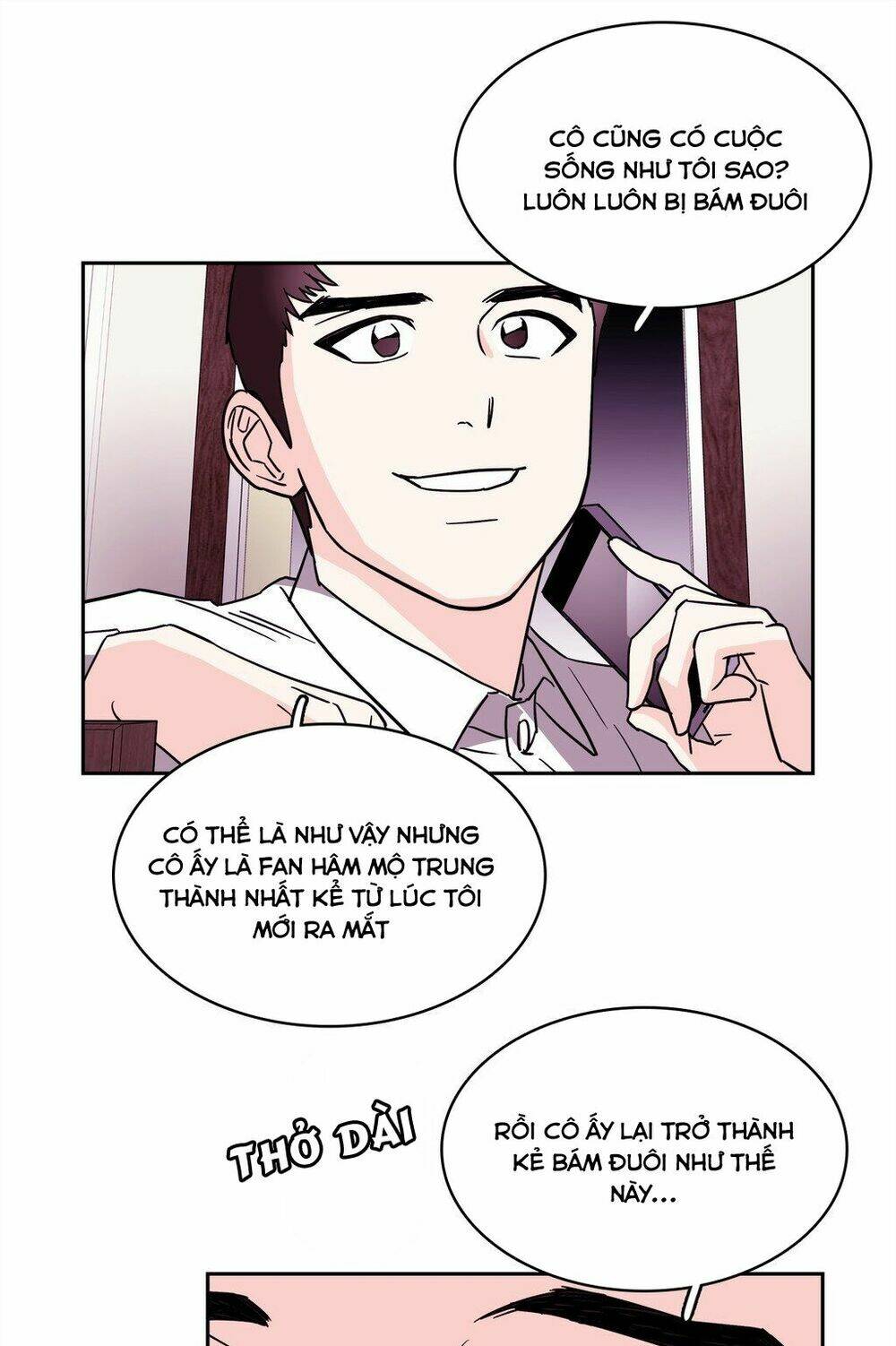 Chuyện Gì Đến, Rồi Cũng Sẽ Đến: Chapter 51