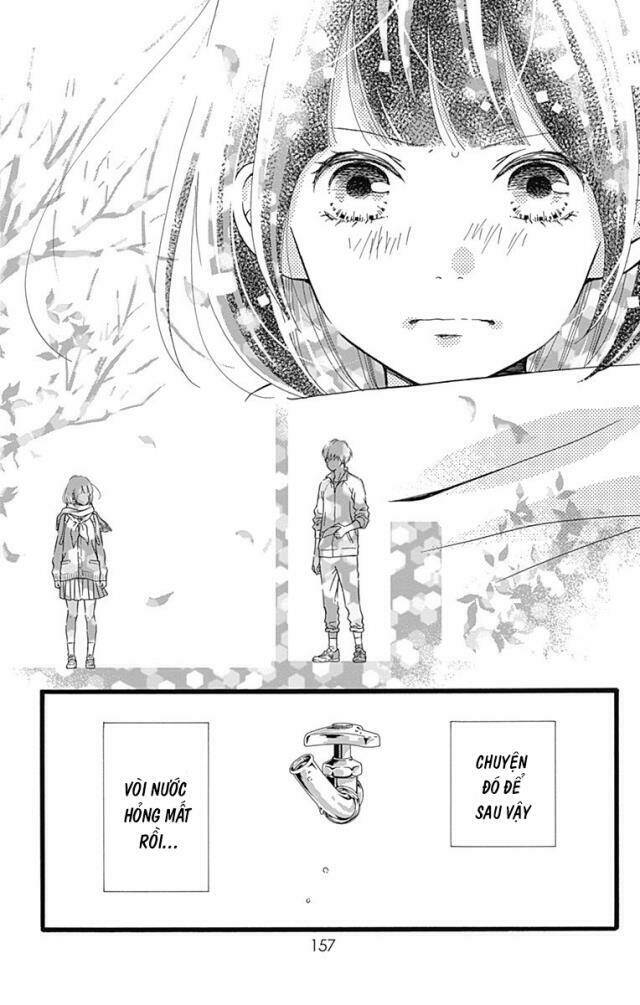 Futsuu No Koiko-Chan: Chapter 5