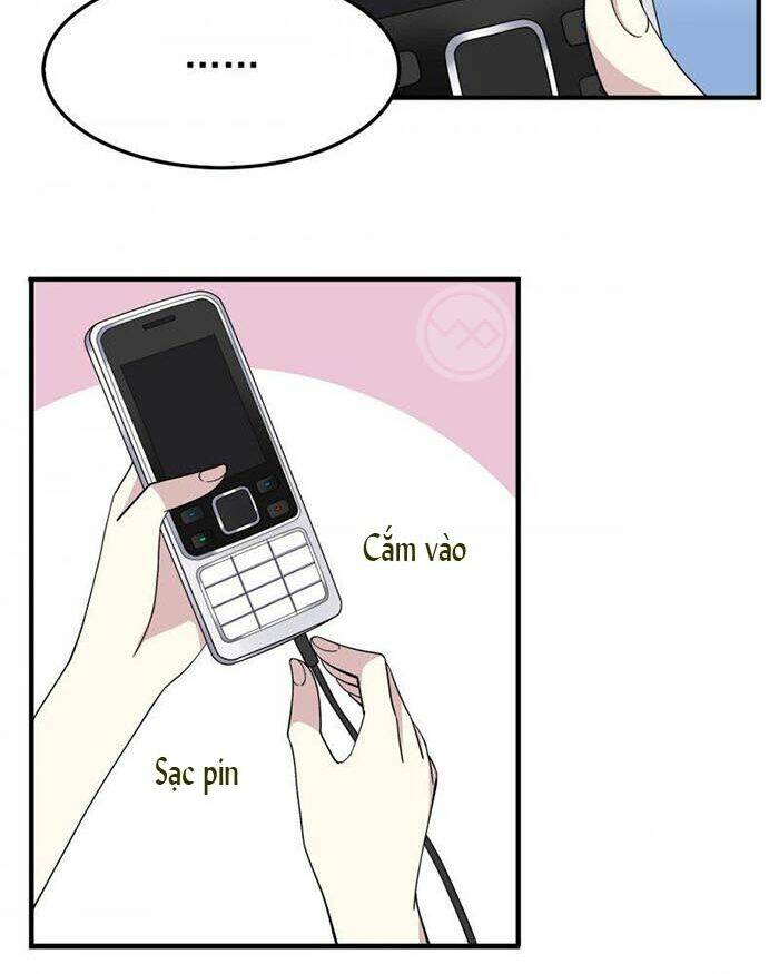 Người Yêu Thời Không: Chapter 6