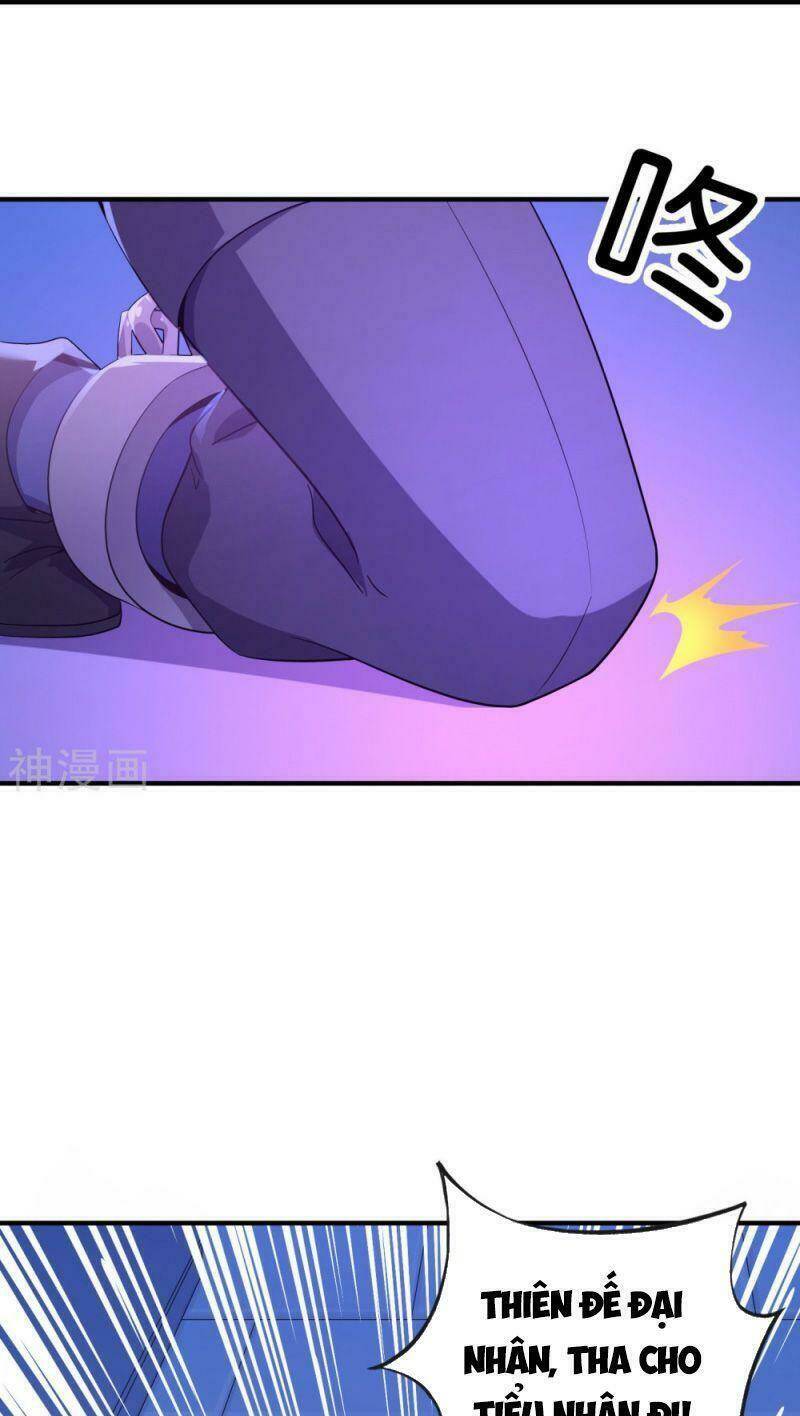 Vòng Bạn Bè Mạnh Nhất Của Tiên Giới: Chapter 178