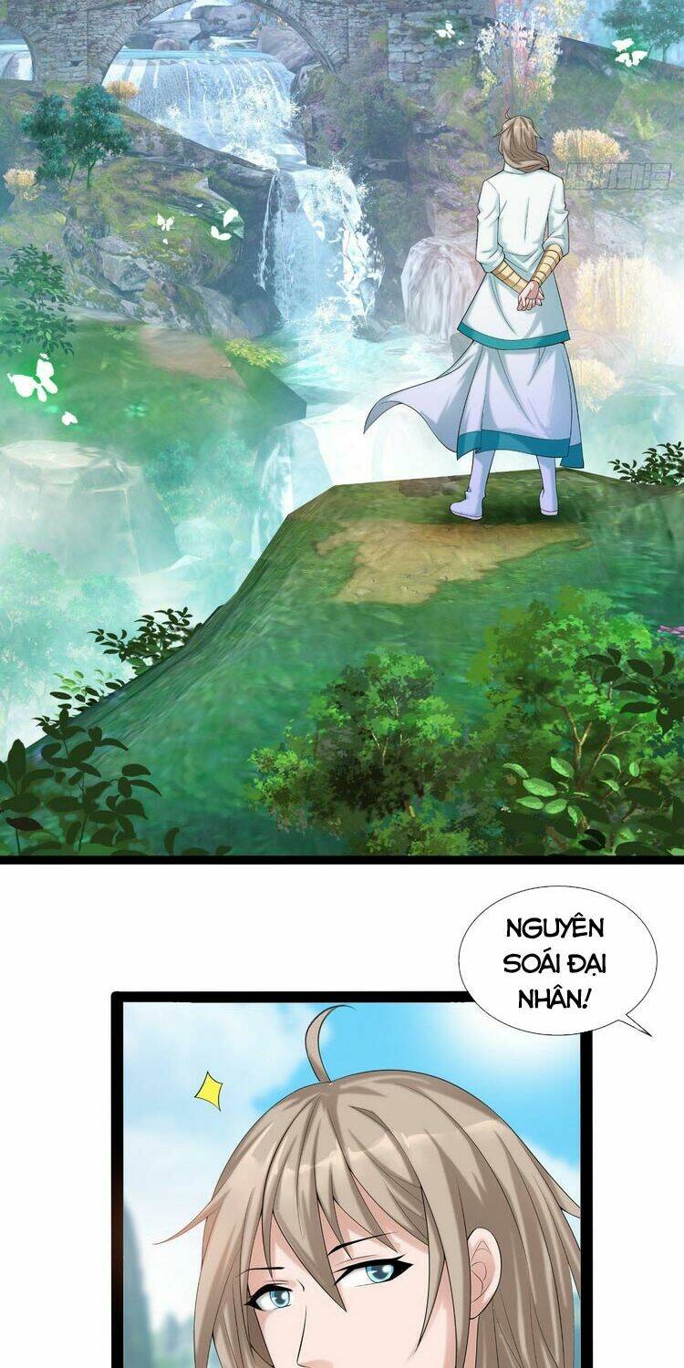 Tà Du Ký: Chapter 112