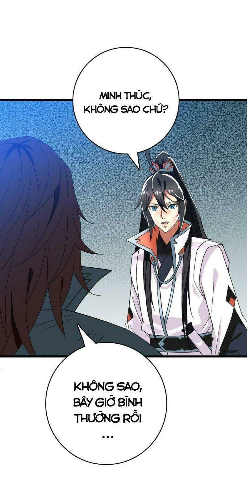 Siêu Đạo Thần Thuật: Chapter 58