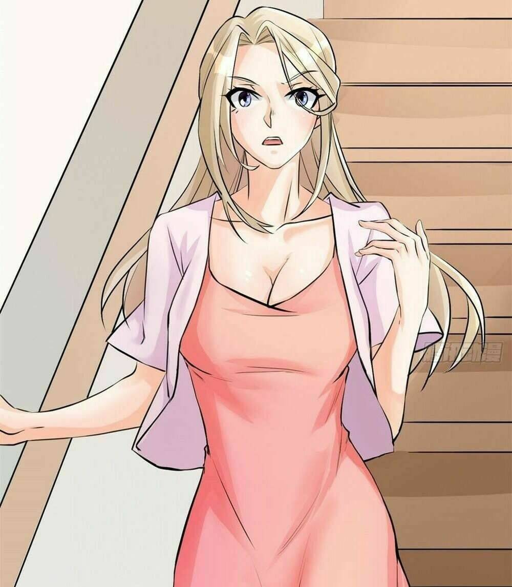 Đế Tế: Chapter 4