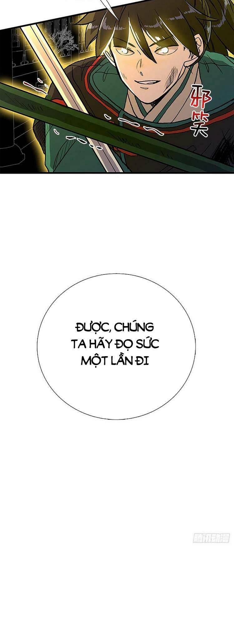 Học Sĩ Tái Sinh: Chapter 239
