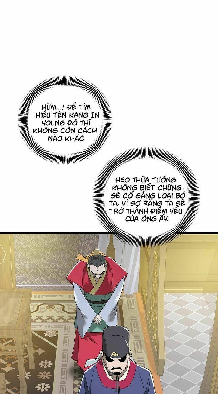 Cuồng Long: Chapter 16