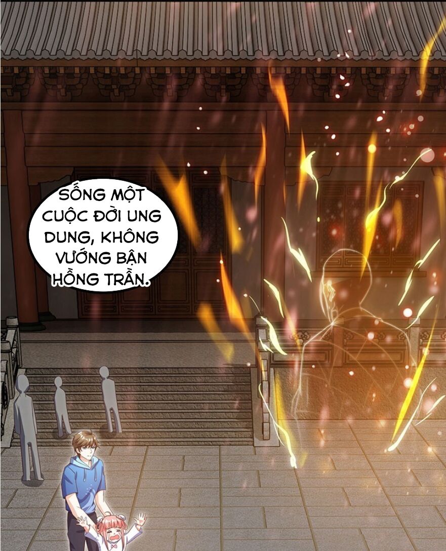 Thần Cấp Thấu Thị: Chapter 63