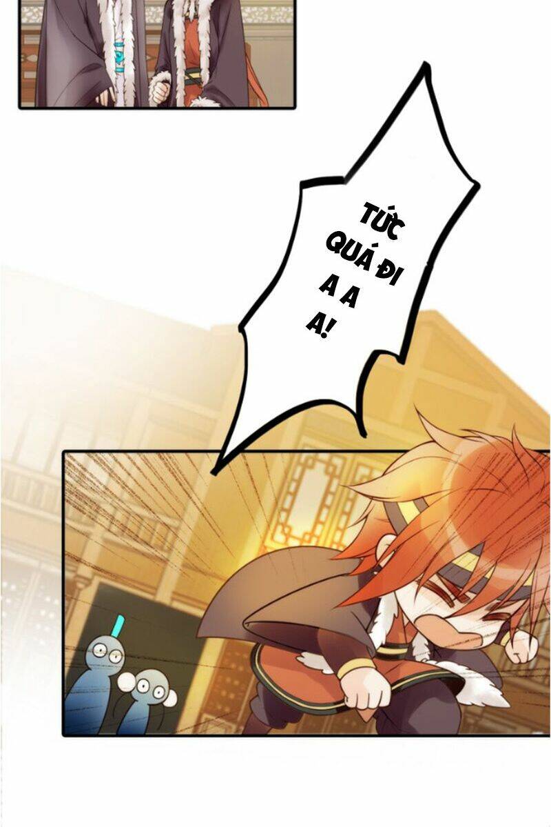 Cướp Chàng Vợ Về Đón Năm Mới: Chapter 14