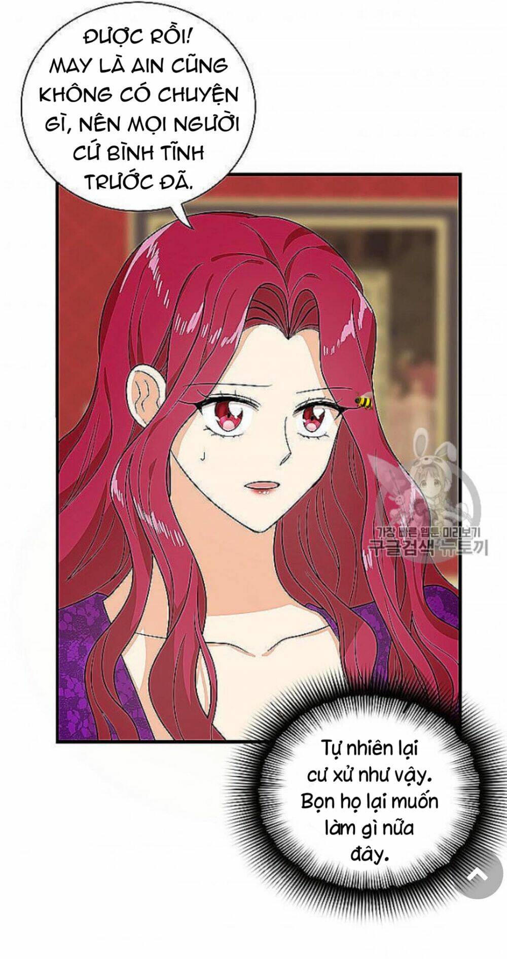 Xuyên Không Trở Thành Mami Phản Diện: Chapter 39