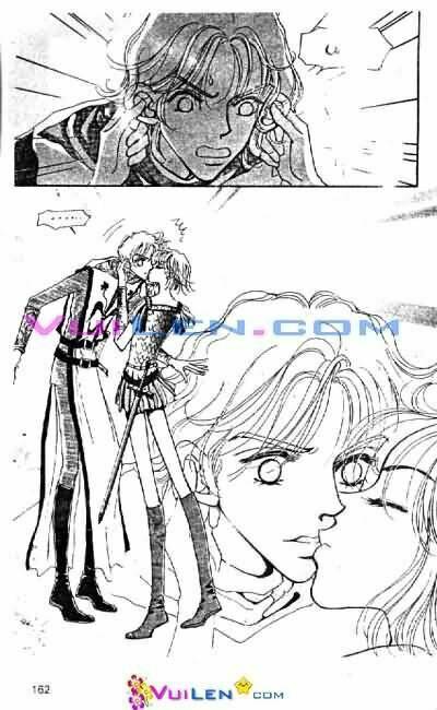 Hiệp Sĩ Nữ Hoàng: Chapter 6