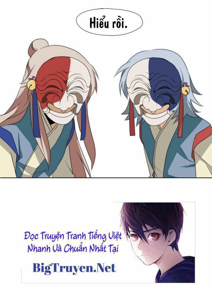 Chuông Thánh: Chapter 31