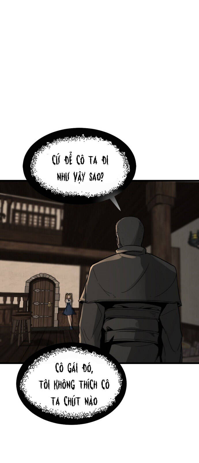 Hero Killer Boom: Chapter 7