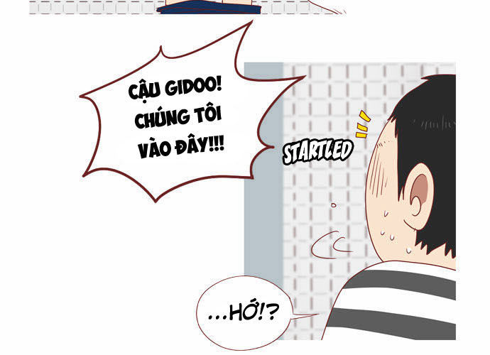 Sperman - Siêu Nhân Tinh Trùng: Chapter 6