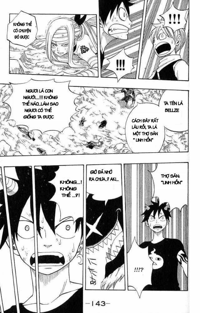 Monster Soul: Chapter 7