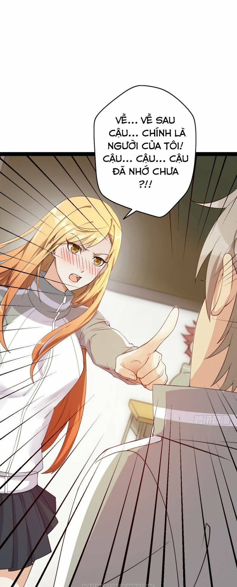 Dã Âu Lão Tổ: Chapter 2