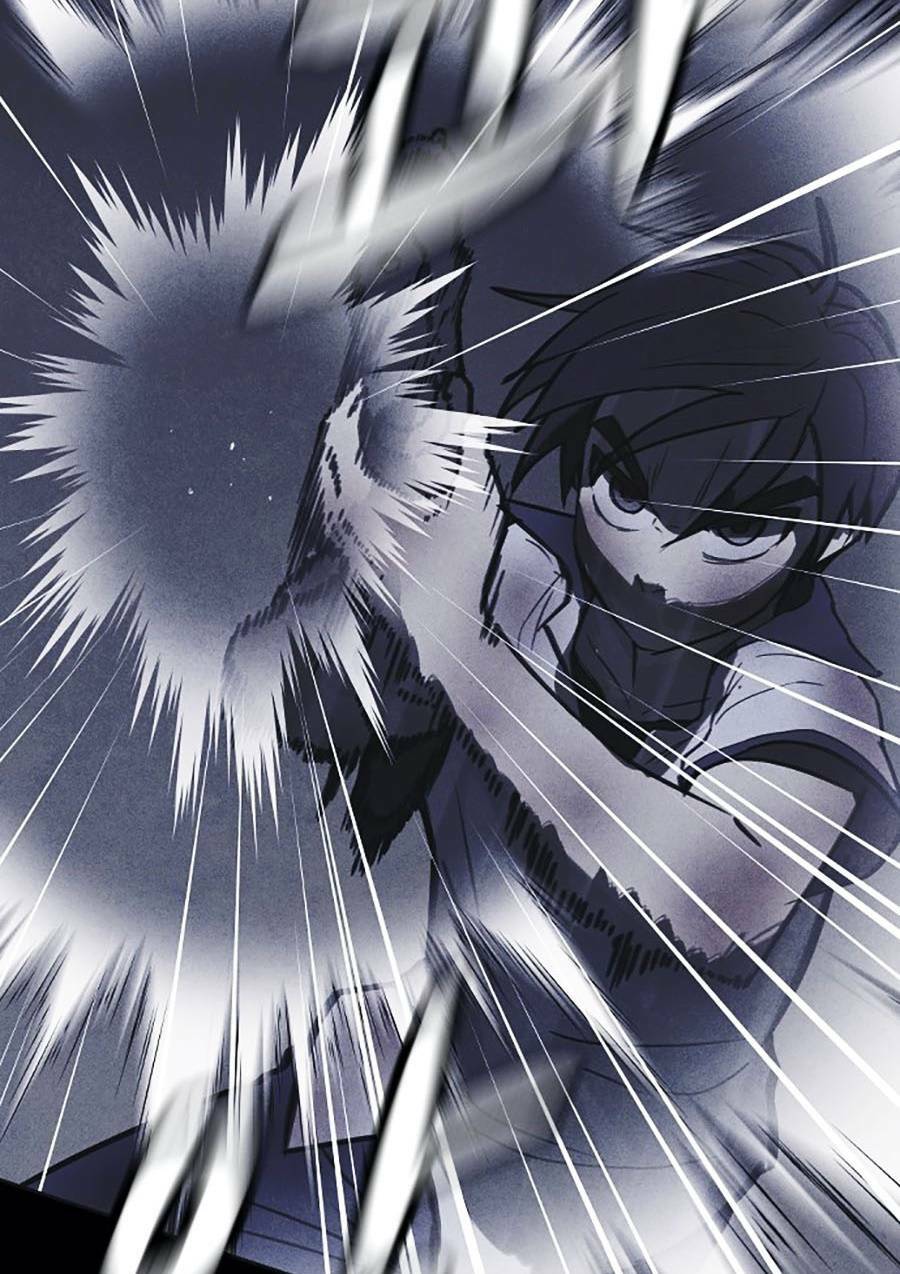 Cậu Bé Shotgun: Chapter 38